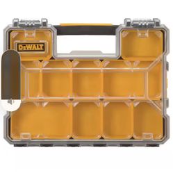 Dewalt Organizer Tool Box