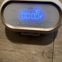 Spectra gold portable pump