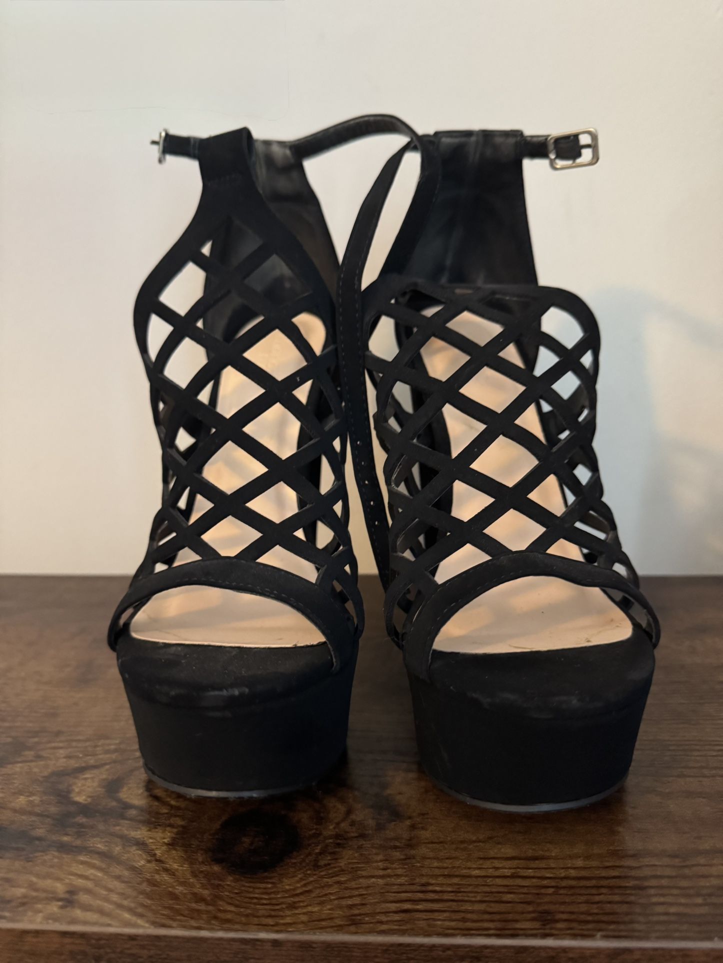 Charlotte Russe Heels