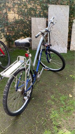 Schwinn bike