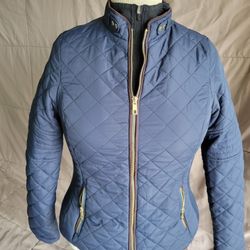 C'Esttoi USA brand Full-Zip Women's Jacket