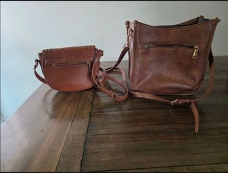 2 purses for $10.00
