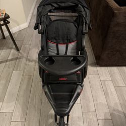 BabyTrend Ranger Jogger