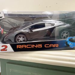 R/C Racing Car 1:12