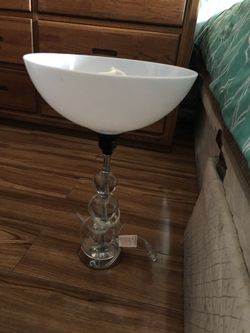 Lamp $5