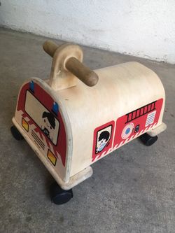 Kids Cart
