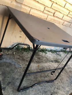 2001 Honda Crv Picnic/Camping table
