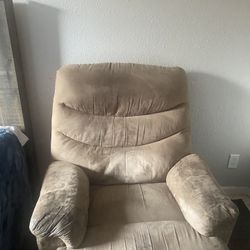 Recliner 
