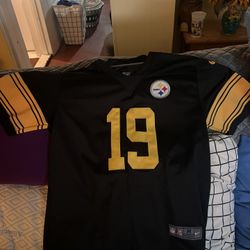 Juju Smith Schuster #19 Jersey