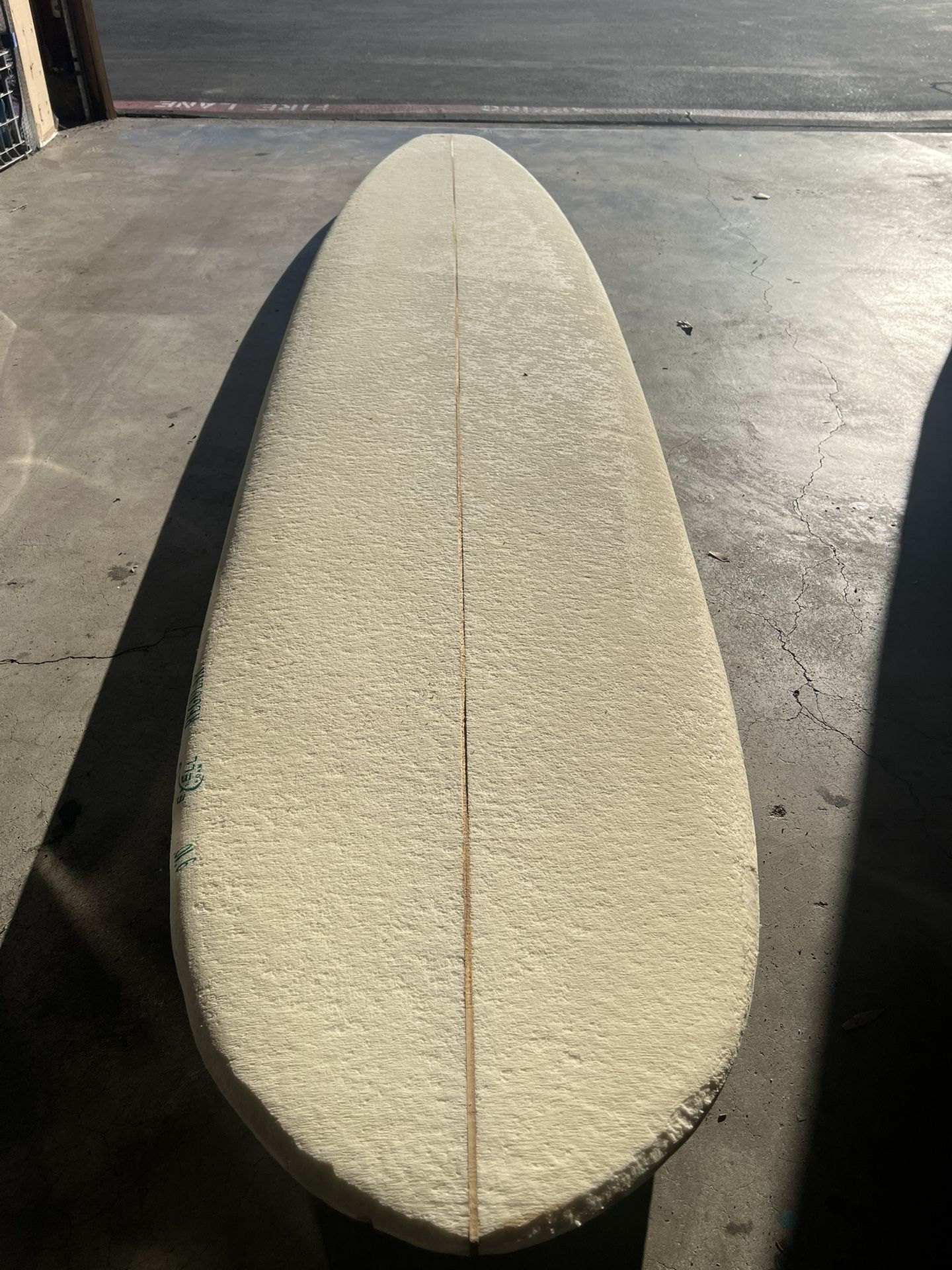 9’10 Excel Longboard Surfboard Blanks