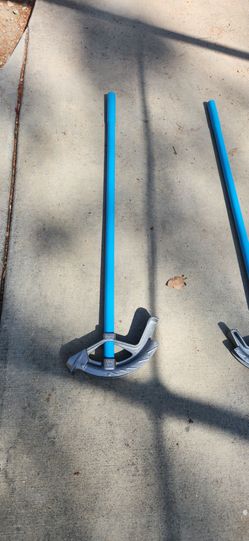 3/4 EMT ELECTRICAL CONDUIT BENDER