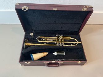 Trumpet