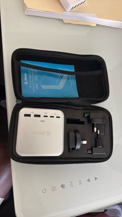 USB Charger from Atomi