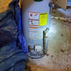 Hot Water Heater