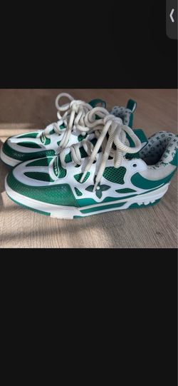 Louis Vuitton Skate Sneakers