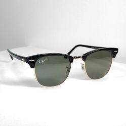 Rayban clubmaster new