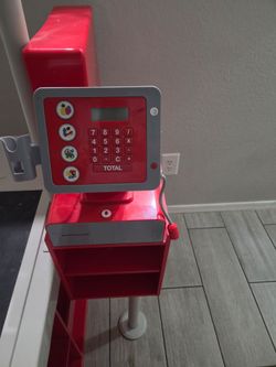 Target play set
