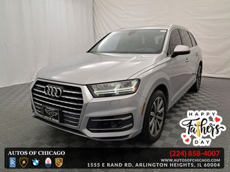 2018 Audi Q7