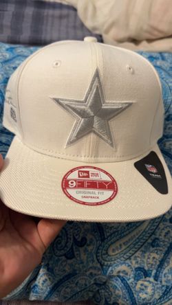 Cowboys hat