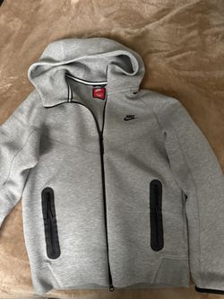 Nike Tech Jacket