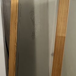 32” Pantry Door *** No Frame