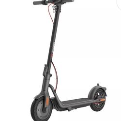 Brand New Navee Electric Scooter