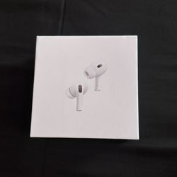 Air Pod Pros