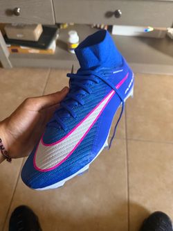 Brand new Nike Mercurial Elites Size 10.5