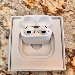 AirPod Generation 2