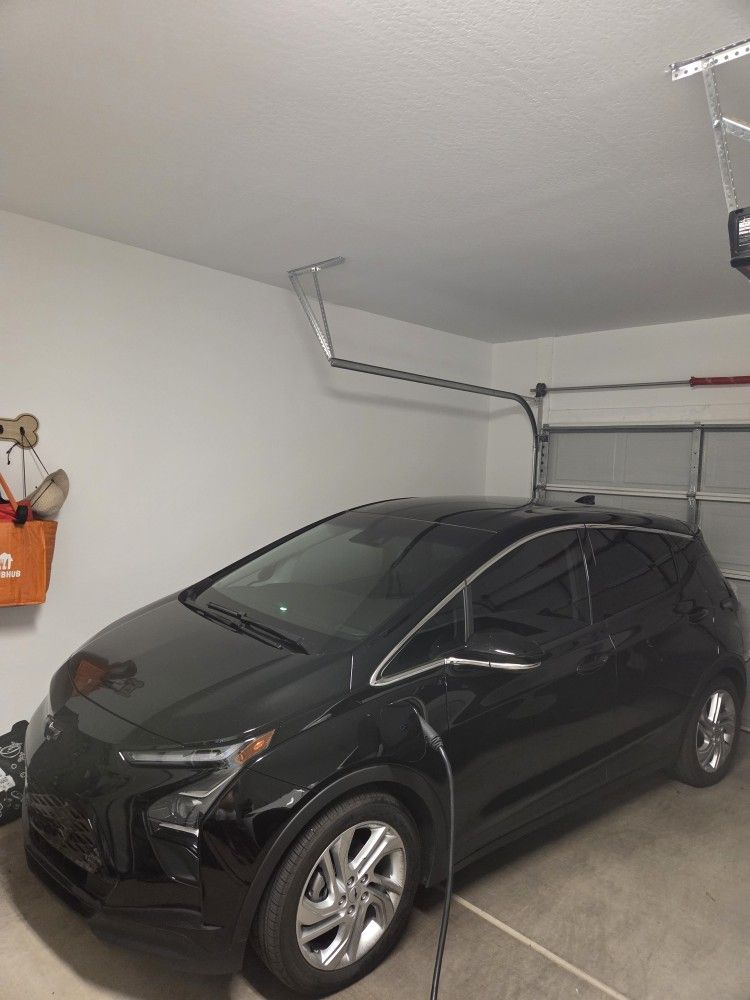 2023 Chevrolet Bolt EV
