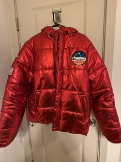 Mens Champion Puffer