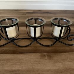 Candle Holder 