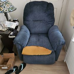 FREE armchair