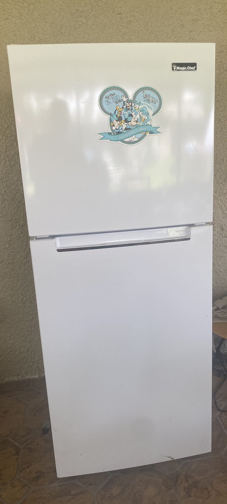 Fridge