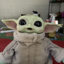 Baby Yoda