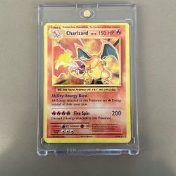 Charizard 