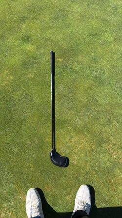 Ping crossover 3 left hand