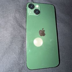 I Phone 13 128gb Single Owner 