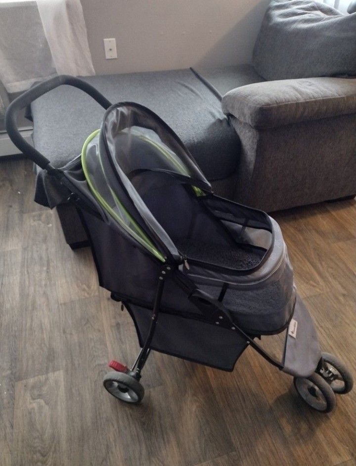 Pet Stroller