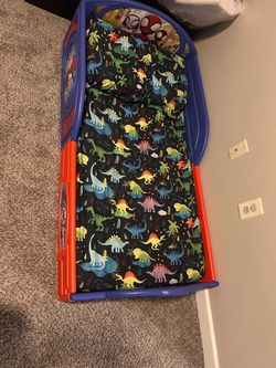 Kid Bed