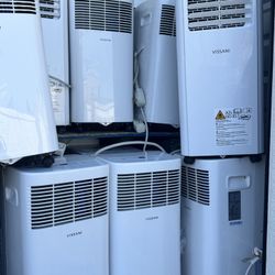 Air Conditioner Portable Air Conditioner AC Like New 