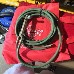 Welding Torch Hose 