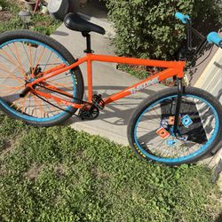 Orange Palm 29er