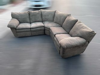 Sectional