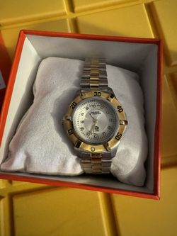 TAG HUER watch Women (fashion)