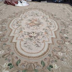 12 + 15 Palace Size Ambusson Vintage Originated In  China