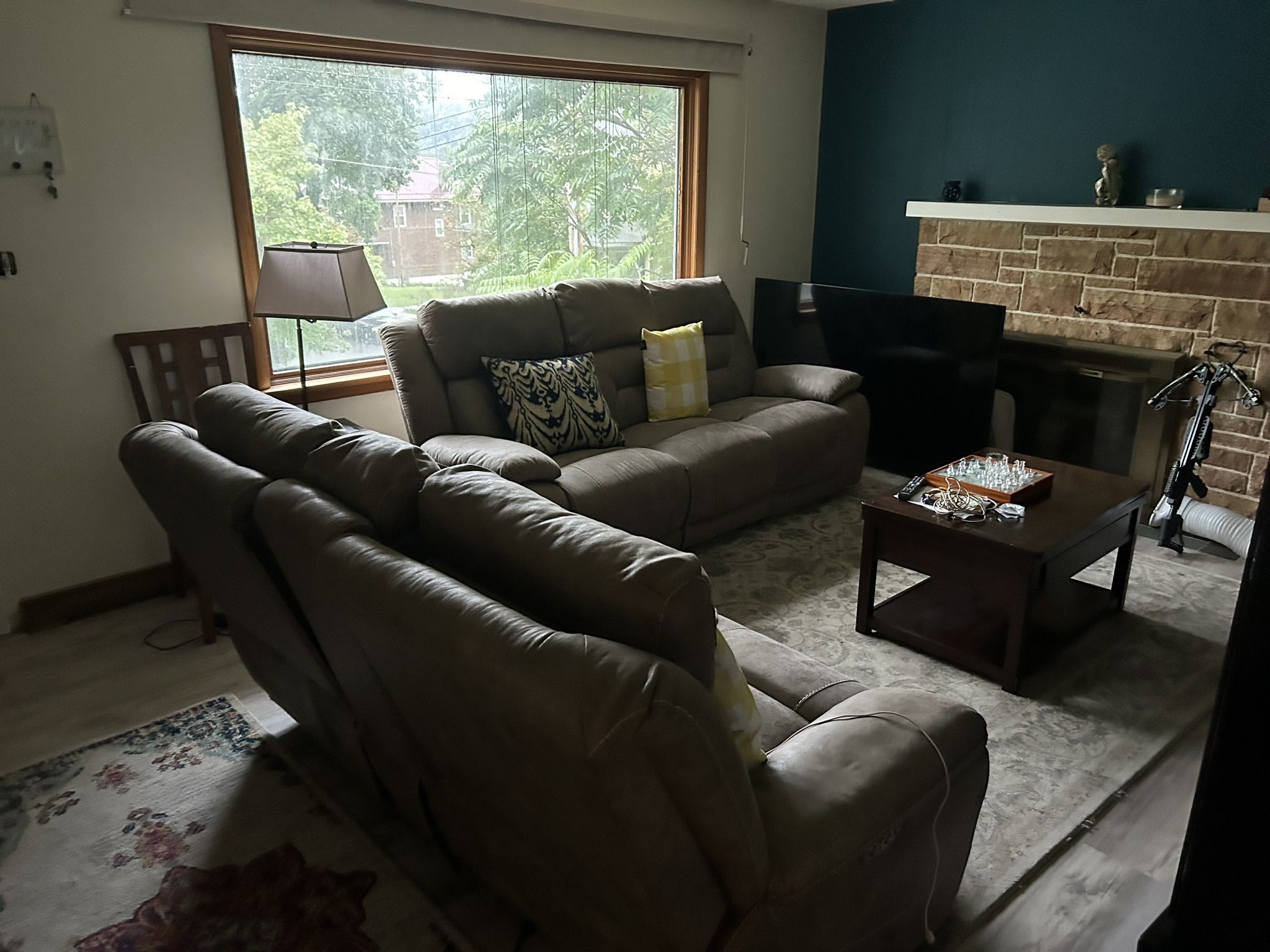 Furnished room For Rent 