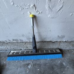 Solar Cleaning Equipment