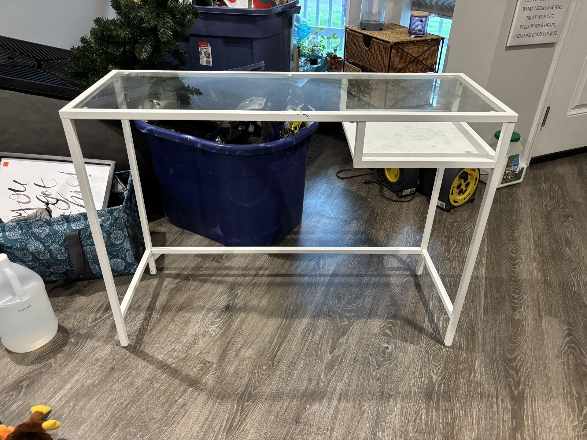 IKEA Desk