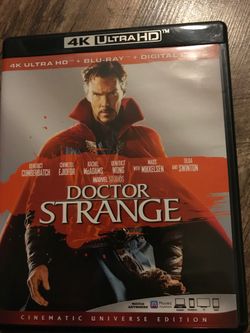 4k blu ray